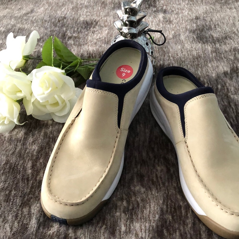 Covington shoes
